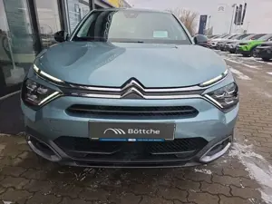 Citroen C4 Max 1.2 12V e-THP / PureTech Metallic Bild 3