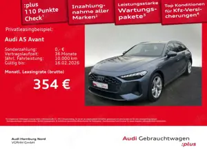 Audi A5 2.0 TFSI S tronic Navi Sound Kamera ACC