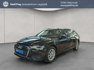 Audi A6 Avant 40 TDI S tronic