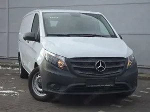 Mercedes-Benz Vito Kasten 116 CDI RWD lang+Klima+1.Hand