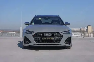 Audi RS6 Pano*BO*Keramik*Matrix*Nardo*22-Zoll* Bild 2