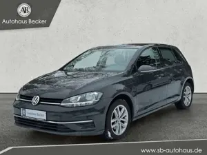 Volkswagen Golf VII Lim. Comfortline+KLIMA+SITZH.+NAVI+PDC+