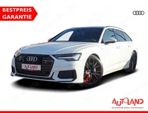 Audi A6 50 3.0 TDI quattro Avant sport S-line LED AHK