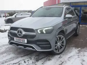 Mercedes-Benz GLE 580 GLE 580 4Matic 9G-TRONIC Exclusive