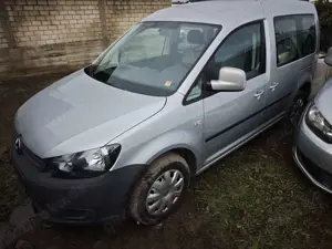 Volkswagen Caddy Trendline