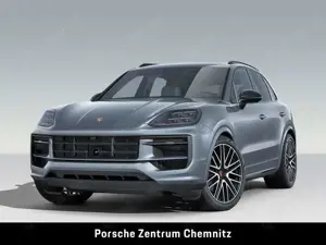Porsche Cayenne Black Edition!;InnoDrive;14-Wege;4x Sitzheiz.