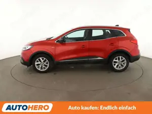 Renault Kadjar 1.2 TCe Limited Aut.*NAVI*TEMPO*SHZ*LIM* Bild 3