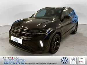 Volkswagen T-Cross 1.0 TSI DSG R-Line NAVI KLIMA REAR VIEW PD