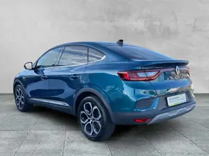Renault Arkana 1.3 TCe 140 TECHNO Techno LED+KLIMA+SHA+AMBIENTE Bild 3