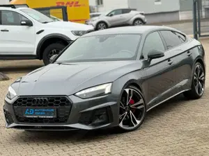 Audi A5 Sportback 40 TDI S line Competition Plus