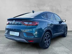 Renault Arkana 1.3 TCe 140 TECHNO Techno LED+KLIMA+SHA+AMBIENTE Bild 5