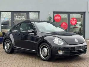Volkswagen Beetle 1.2 TSI °PANO°PDC°TEMPOMAT°KLIMAAUTO°