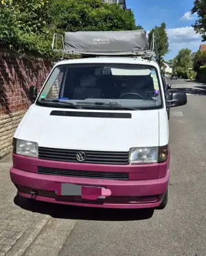 Volkswagen T4 Caravelle