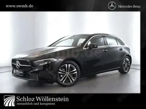 Mercedes-Benz A 180 3,99%/Progressive/LED/AHK/DISTRONIC        /Keyles