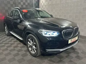 BMW X4 30 d xDrive*X LINE*PANO-LED-ACC-HUD-R.KAM-SHZ