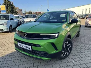 Opel Mokka Electric Elegance