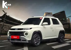 Hyundai Inster Benziner / Casper 1.0T Inspiration - Koreaimport