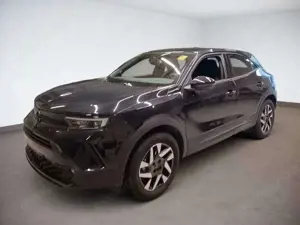Opel Mokka 1.2T AT8 GS AHK Navi Matrix Keyless