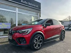 Mitsubishi ASX Select 1.3 T-Benziner 7-DCT *Body-Kit * WKR* Bild 1