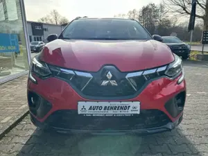 Mitsubishi ASX Select 1.3 T-Benziner 7-DCT *Body-Kit * WKR* Bild 2