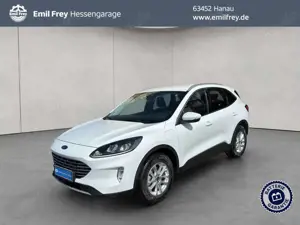 Ford Kuga 2.5 Duratec PHEV TITANIUM
