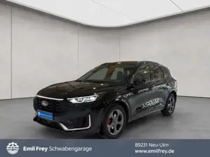 Ford Kuga 2.5 Duratec FHEV ST-LINE X *NEUES MODELL*