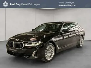 BMW 540 d xDrive Touring Luxury|HuD|AHK|Pano|InnoPak|Ad