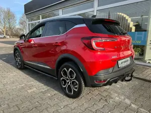 Mitsubishi ASX Select 1.3 T-Benziner 7-DCT *Body-Kit * WKR* Bild 4