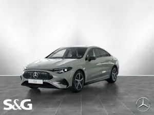 Mercedes-Benz CLA 250 + AMG Pano+360°+AHK+Superscreen+Distroni