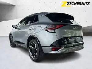 Kia Sportage 1.6 T-GDI 48V AWD GT-line 360°+Pano+SD Bild 3