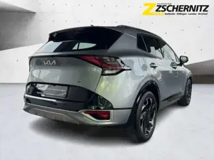Kia Sportage 1.6 T-GDI 48V AWD GT-line 360°+Pano+SD Bild 4