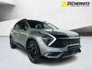 Kia Sportage 1.6 T-GDI 48V AWD GT-line 360°+Pano+SD Bild 5