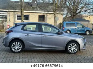 Opel Corsa F Edition Klima PDC Temp SpurrAssist 1Hand
