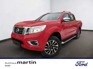Nissan Navara NP300 2.3 Tekna Double Cab 4x4 360°