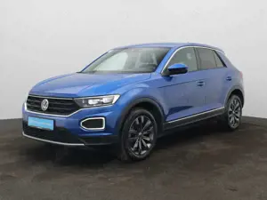 Volkswagen T-Roc Sport 1.5 TSI DSG / Standh, LED, RFK, ACC Bild 2