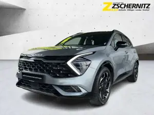 Kia Sportage 1.6 T-GDI 48V AWD GT-line 360°+Pano+SD Bild 2