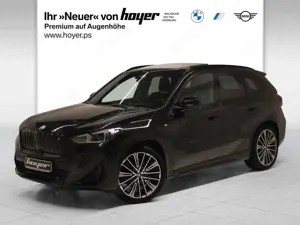 BMW iX1 xDrive30 M Sportpaket Head-Up HK HiFi DAB