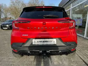 Mitsubishi ASX Select 1.3 T-Benziner 7-DCT *Body-Kit * WKR* Bild 5