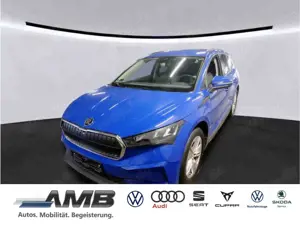 Skoda Enyaq 50 Loft/LED/ACC/Navi/Sitzhzg/RFKamera