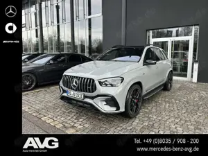 Mercedes-Benz GLE 53 AMG Mercedes-AMG GLE 53 HYBRID 4MATIC+  Premium Plus
