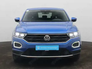 Volkswagen T-Roc Sport 1.5 TSI DSG / Standh, LED, RFK, ACC Bild 3