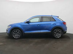 Volkswagen T-Roc Sport 1.5 TSI DSG / Standh, LED, RFK, ACC Bild 5
