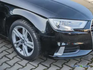 Audi A3 Lim 35 TDI S tronic sport Navi,Xenon,Sportsitze,PD Bild 5
