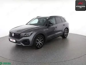 Volkswagen Touareg Touareg 3.0 TDI 4M R LINE MATRIX,LUFT,SCHECKHEFT