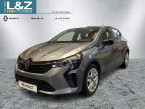 Renault Clio EVOLUTION TCe 100 LPG SHZ/PDC