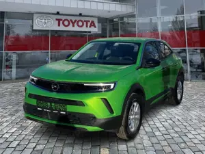 Opel Mokka-E Mokka e Edition junger gebrauchter E-SUV*Top