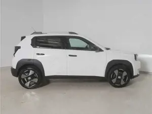 Fiat Grande Panda hybrid 1.2 eDCT la Prima Bild 5