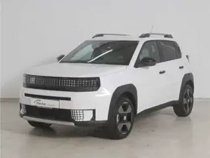 Fiat Grande Panda hybrid 1.2 eDCT la Prima Bild 2