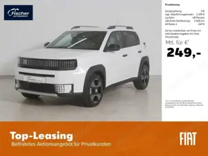 Fiat Grande Panda hybrid 1.2 eDCT la Prima