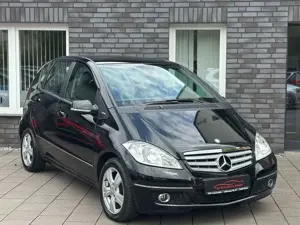 Mercedes-Benz A 180 A180CDI Automatik/Avantgarde/Tempomat/SHZ